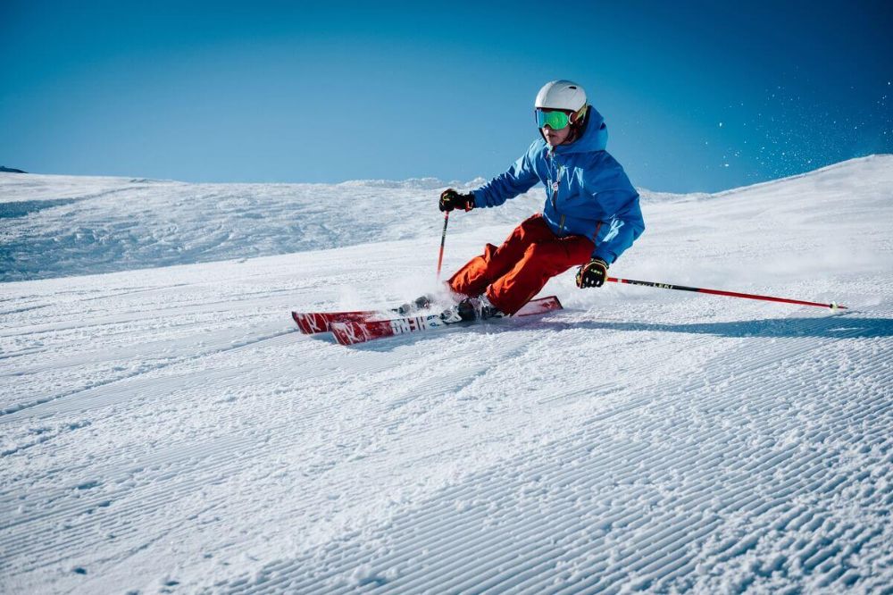 1. Cum alegi schiurile - cele mai importante caracteristici ale schiurilor(1)